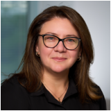 Photo of Diana Cucos, President FSP 360, FSP 360, Syneos Health