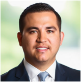 Photo of Wyatt Pena, President & COO, Ridgetop Group Inc.