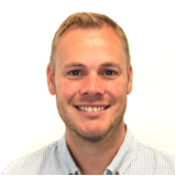 Photo of Robert Ford, Field Application Scientist, Genscript Biotech (Netherlands) B.V