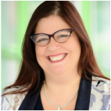 Photo of Jennifer Wortman, President & Managing Director, BioTeam Inc.