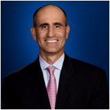 Photo of Charlie Attlan, Senior Vice President New Business Development, Corporate Strategy & Portfolio, Boston Scientific Corp.