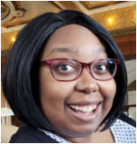 Photo of Crystal Richardson, Sr Business Partnership Mgr, Gene Synthesis, GENEWIZ from Azenta Life Sciences