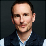 Photo of Andrew Mackinnon, Senior Vice President & Executive GM, Customer Value, Medable Inc.