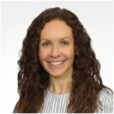 Photo of Sarah Stombaugh, Eli Lilly