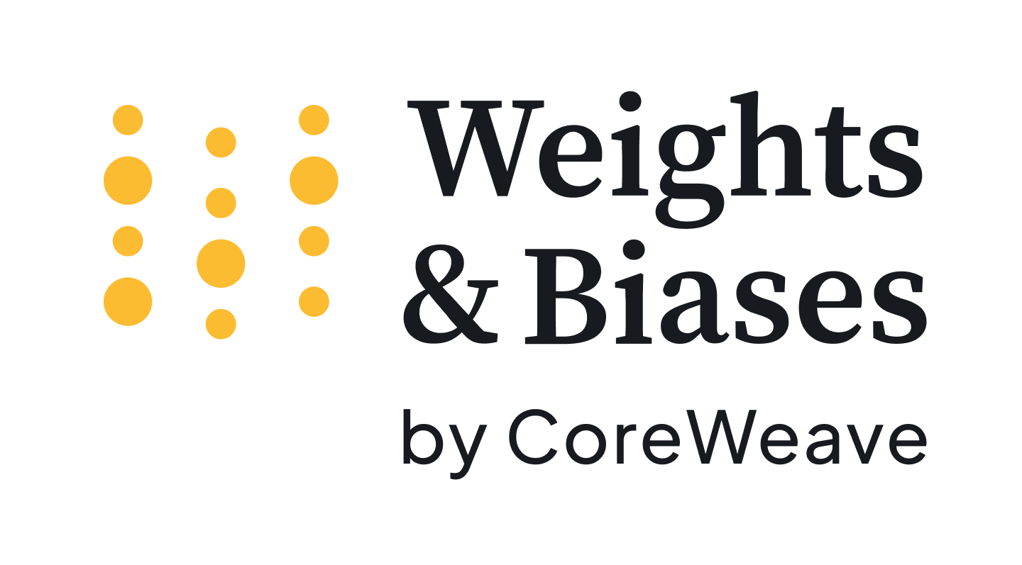 Sponsored by CoreWeave