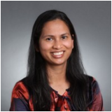 Photo of Shriya Sahu, Product Manager, Thermo Fisher Scientific