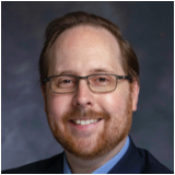 Photo of Rob Anstey, CEO, GDI Inc. 