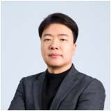 Photo of Jihoon Park, CEO & Founder, Executive Office, Everindus Inc.