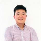 Photo of Kevin Cho, General Manager , RFHIC Corp