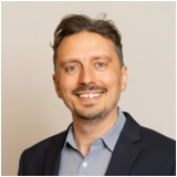 Photo of Nikolai Suslov, Vice President, Antibody Division, Alloy Therapeutics