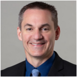 Photo of Seth Halvorson, Senior Vice President of Operations, Operations - Site Solutions, WCG