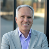 Photo of Jim Wahl, Vice President, Client Services, TruTechnologies Inc.