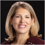 Photo of Christina Roupas, Partner in Charge - Chicago , Cooley