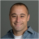 Photo of James Vasta, Sr Research Scientist, R&D, Promega Corp