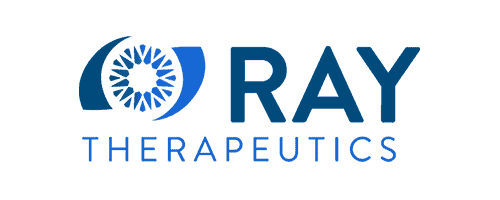 Sponsored by Ray Therapeutics
