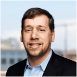Photo of Brett Kleger, CEO, Inspire