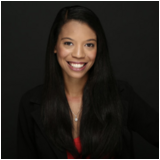 Photo of Thea Reid, COO, Ateios Systems