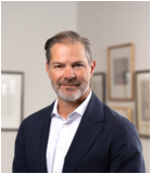 Photo of J.P. Peltier, Global Head, Healthcare, Piper Sandler