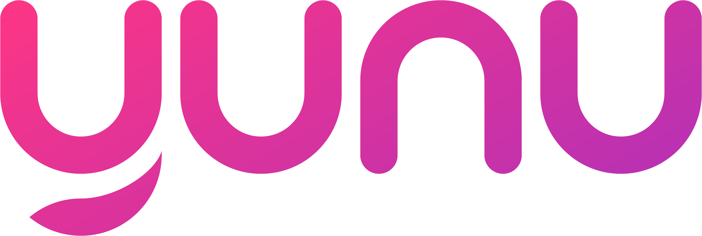 Sponsored by Yunu Inc