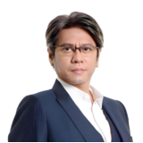 Photo of Vincent Yang, CEO, ProLogium Technology Co., Ltd.