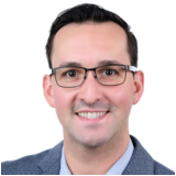 Photo of Nate Meaux, Director, Northeast Biopharma, SVB