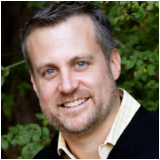 Photo of Chris Komelasky, CEO & CoFounder, SiteBridge Research Inc