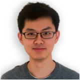 Photo of Xinghao Zhou, Sr Protein Scientist, Syngenta Crop Protection AG