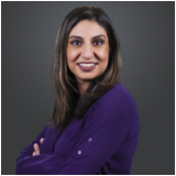Photo of Sharon Bola, Global Product Manager, Process Chromatography, Bio Rad Laboratories