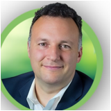 Photo of John Jones, Senior Vice President, Head Life Sciences Consulting, Entitech Solutions, a TANDYM Company