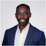 Photo of Kwame Marfo, Vice President, Product, Unlearn.AI Inc.