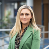 Photo of Vanessa Porkolab, Biophysics Director, Biophysics, Eurofins Cerep SA