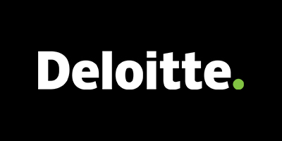 Sponsored by Deloitte