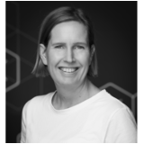 Photo of Sophie Dik, Head of Sales, Sales, CarbonX