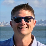 Photo of Peter Frischmann, CEO and Co-Founder, Sepion Technologies