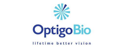 Sponsored by Optigo Biotherapeutics