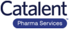 Sponsored by Catalent Pharma Solutions