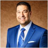 Photo of Jay Russak, Head of Clinical Operations, Invivyd