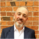 Photo of Andy Thurstan, Head of Business Development , Mural Health