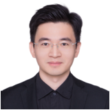 Photo of Chong Mao, Dean of Research Institute, R&D, Zhuhai Smoothway Electronic Materials Co., Ltd. 