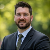 Photo of Corey Brizzee, Dir Gene Editing, Gene Editing, Demeetra