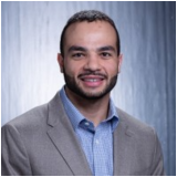 Photo of Laith Alhussein, PhD, CEO, Hesy Tech