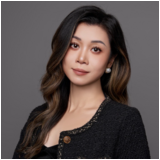 Photo of Hanying Luo, Director, Emerging Applications, Marketing, GenScript USA Inc