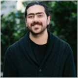 Photo of Deniz Kavi, CEO & Co Founder, Exec, Tamarind Bio