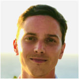 Photo of Ben Wilkes, Principal Biologics Market Dev Mgr, Marketing, Waters UK Ltd