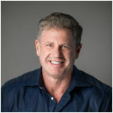 Photo of Scott Chetham, CEO & Co Founder, Faro