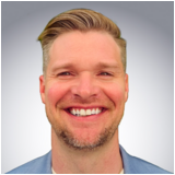 Photo of Scott Arceri, Vice President, Strategic Solutions, Commercial, Science 37