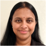 Photo of Sravanthi Mikkilineni, Head of Clinical Trial Recruitment Delivery., CVS Healthspire Life Sciences Solutions