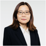 Photo of Jenny Shan, Chief Scientific Advisor, Antibody Discovery, Cyagen Biosciences
