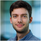 Photo of Patrick Zanon, Sr Research Scientist, NEOsphere Biotechnologies GmbH