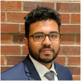 Photo of Sachin Kothandaraman, Scientific Application Lead, Bioinformatics, Zifo Technologies, Inc.